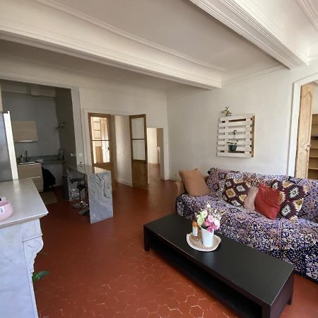 Appartement Heart Of Aix 90M2 Aix-en-Provence Eksteriør billede