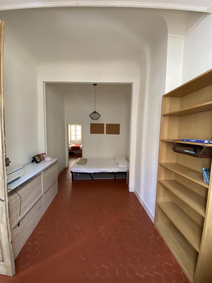 Appartement Heart Of Aix 90M2 Aix-en-Provence Eksteriør billede